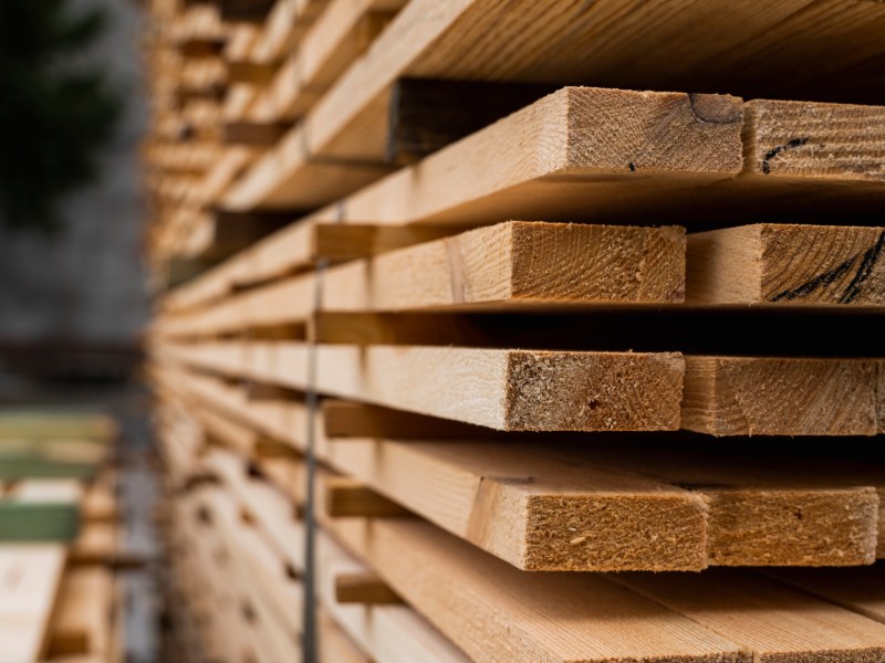 construction and capital projects
