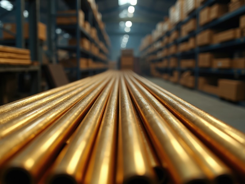 manufacturing supplies