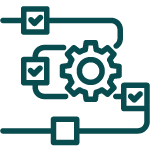 Build processes Build processes