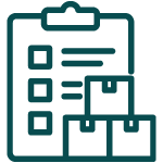 Build processes