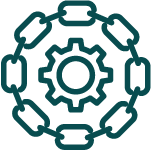 Build processes