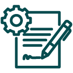 Build processes