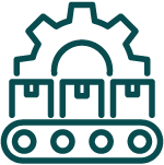 Build processes