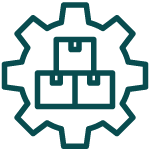 Build processes