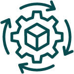 Build processes Build processes
